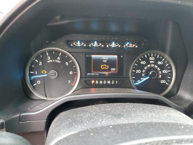 Foto 9 de la subasta – 2015 FORD F150 SUPER con VIN 1FTEW1EGXFFC85571