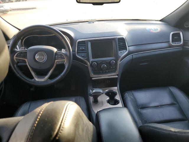 Photo 8 from auction – 2014 JEEP GRAND CHER with VIN 1C4RJFBG7EC209758