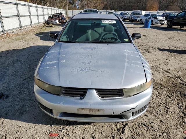 Photo 5 from auction – 2002 MITSUBISHI GALANT DE with VIN 4A3AA36GX2E089232