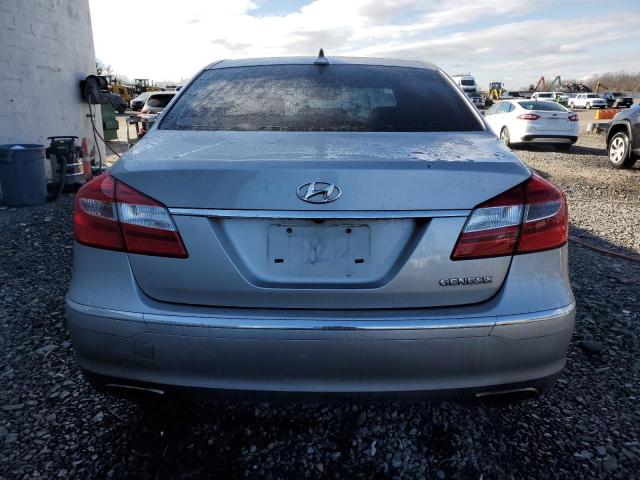 Photo 6 from auction – 2013 HYUNDAI GENESIS 3. with VIN KMHGC4DD3DU213271