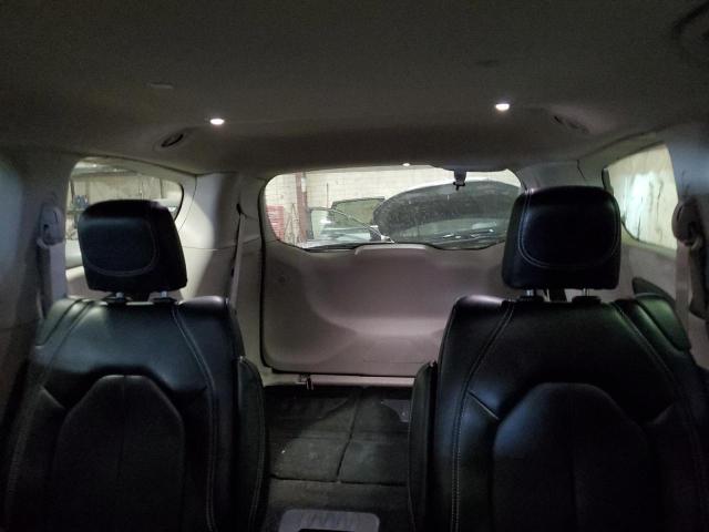 Photo 10 from auction – 2023 CHRYSLER PACIFICA T with VIN 2C4RC1BG7PR574447