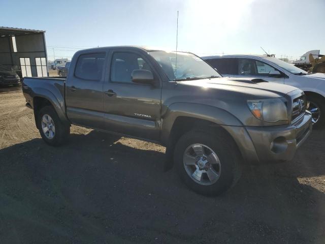 Photo 4 from auction – 2010 TOYOTA TACOMA DOU with VIN 3TMLU4EN6AM042541