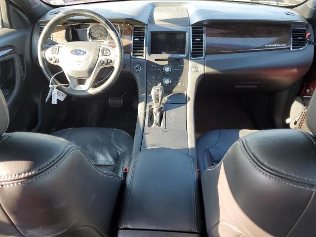 Photo 8 from auction – 2016 FORD TAURUS LIM with VIN 1FAHP2F83GG110829