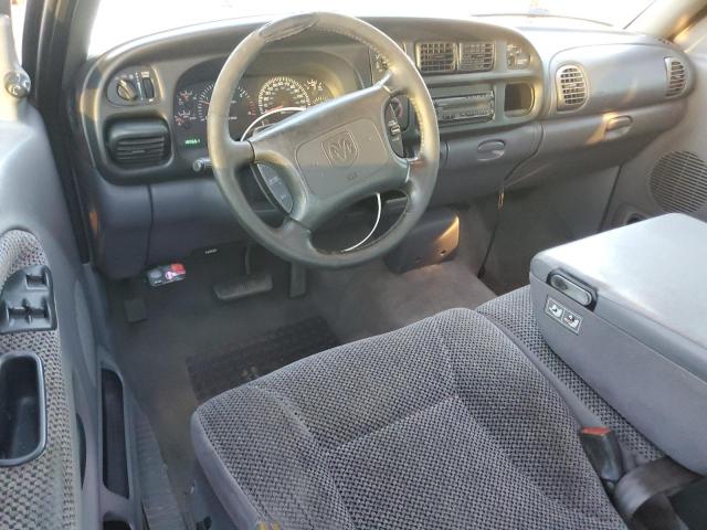 Photo 8 from auction – 1999 DODGE RAM 3500 with VIN 1B7MC3361XJ646338