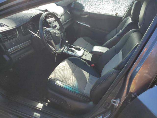 Photo 7 from auction – 2014 TOYOTA CAMRY L with VIN 4T1BF1FK7EU357998