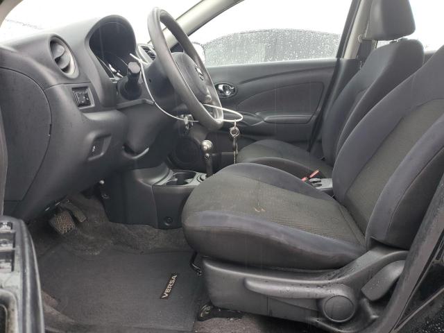 Photo 7 from auction – 2012 NISSAN VERSA S with VIN 3N1CN7AP1CL835828