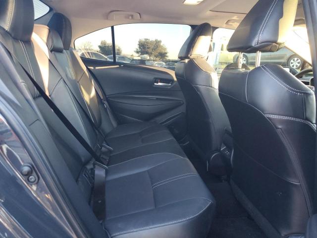 Photo 10 from auction – 2024 TOYOTA COROLLA LE with VIN JTDBCMFE2R3028324
