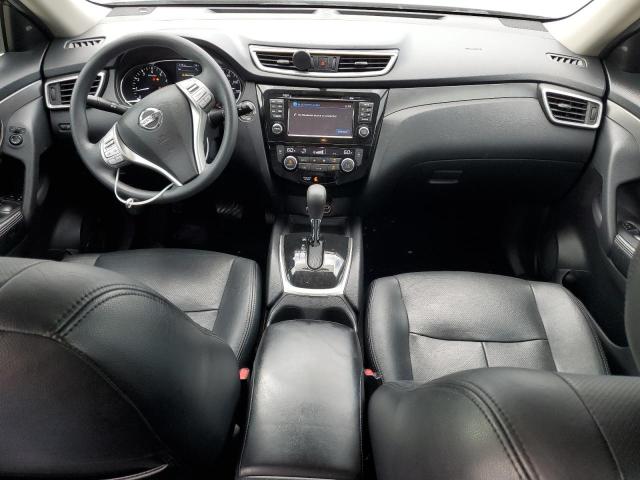 Zdjęcie 8 z aukcji – 2015 NISSAN ROGUE S z VIN KNMAT2MT9FP534058