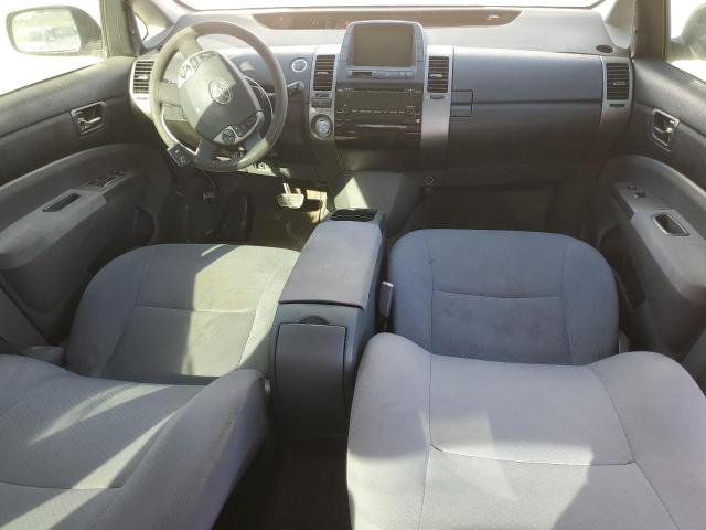 Photo 8 from auction – 2008 TOYOTA PRIUS with VIN JTDKB20U987772615