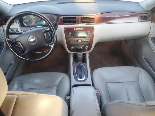 Photo 8 from auction – 2008 CHEVROLET IMPALA LT with VIN 2G1WT58K689164660