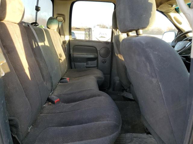 صورة رقم 10 من المزاد - 2004 DODGE RAM 2500 S مع VIN 3D7KU28D04G162282