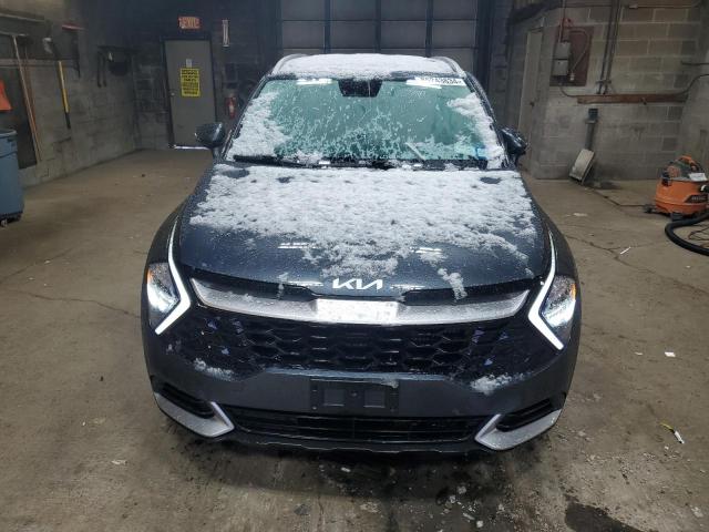 Photo 5 from auction – 2023 KIA SPORTAGE E with VIN KNDPVCAG6P7014385