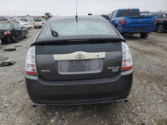 Photo 6 from auction – 2008 TOYOTA PRIUS with VIN JTDKB20UX83384915