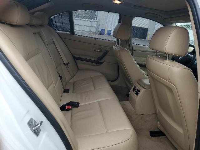 Photo 10 from auction – 2011 BMW 335 D with VIN WBAPN7C53BF184587