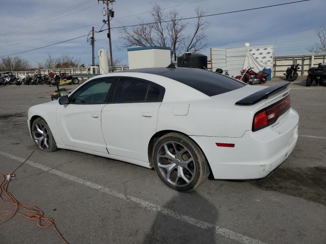 Photo 2 from auction – 2012 DODGE CHARGER SE with VIN 2C3CDXBG4CH298545