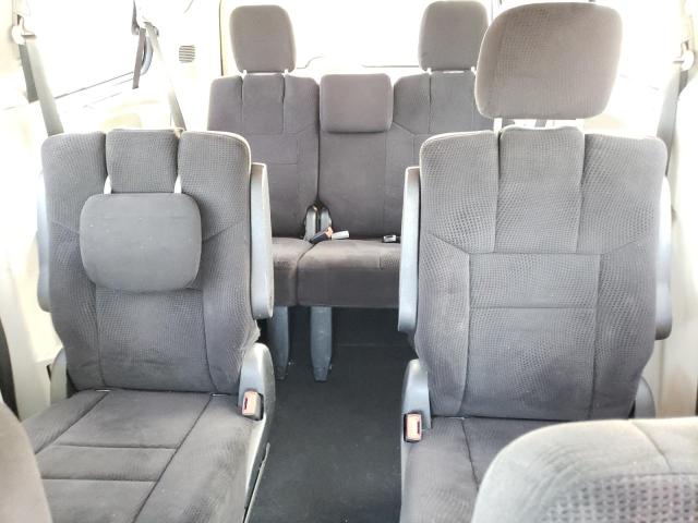 Photo 10 from auction – 2013 DODGE GRAND CARA with VIN 2C4RDGCG4DR799287