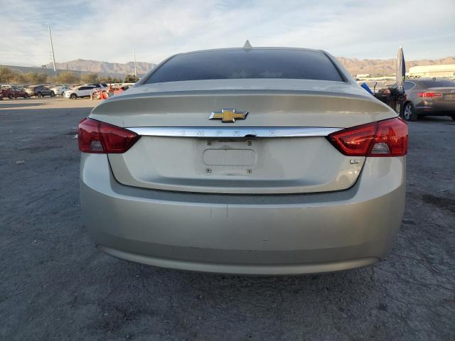 Photo 6 from auction – 2014 CHEVROLET IMPALA LS with VIN 2G11X5SL7E9154165