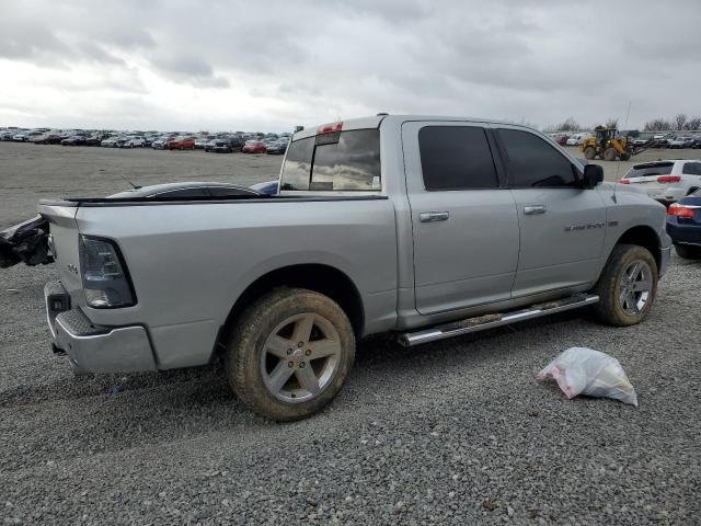 Photo 3 from auction – 2012 DODGE RAM 1500 S with VIN 1C6RD7LT6CS289511