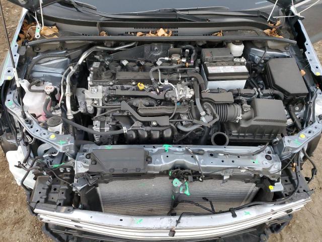 Photo 11 from auction – 2023 TOYOTA COROLLA LE with VIN JTDB4MEE4P3014761