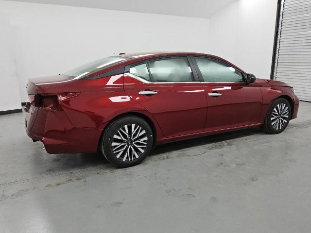 Photo 3 from auction – 2025 NISSAN ALTIMA SV with VIN 1N4BL4DV2SN301667