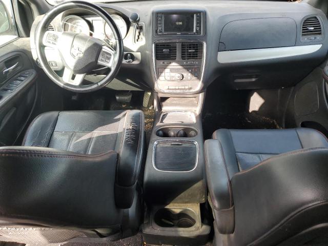 Photo 8 from auction – 2015 DODGE GRAND CARA with VIN 2C4RDGEG0FR683522