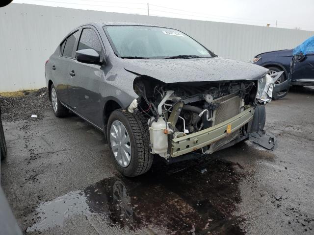 Photo 4 from auction – 2016 NISSAN VERSA S with VIN 3N1CN7AP1GL861349