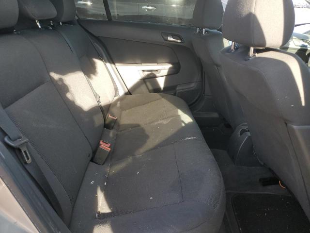 Photo 10 from auction – 2008 SATURN ASTRA XE with VIN W08AR671585078969