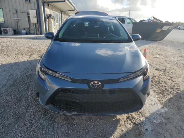 Photo 5 from auction – 2020 TOYOTA COROLLA LE with VIN 5YFEPRAE3LP043242