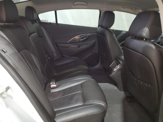 Photo 10 from auction – 2015 BUICK LACROSSE with VIN 1G4GB5G38FF159338