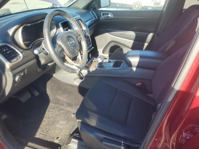 Photo 7 from auction – 2014 JEEP GRAND CHER with VIN 1C4RJFAG9EC392596