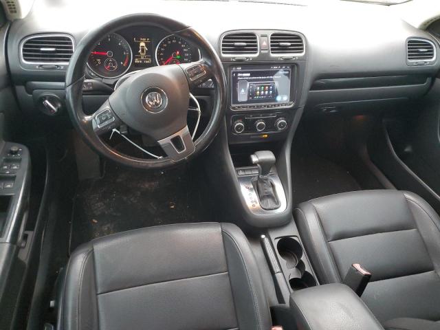 Photo 8 from auction – 2011 VOLKSWAGEN JETTA TDI with VIN 3VWPL7AJ7BM601201