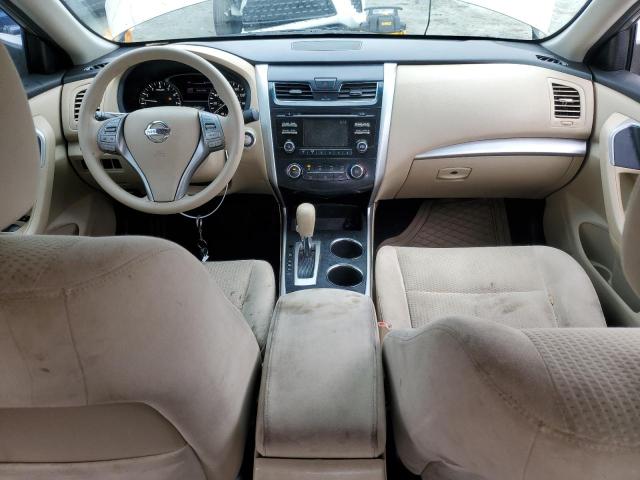Photo 8 from auction – 2015 NISSAN ALTIMA 2.5 with VIN 1N4AL3AP3FC205124