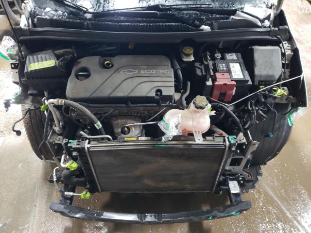 Photo 11 from auction – 2020 CHEVROLET SPARK LS with VIN KL8CB6SA9LC413272