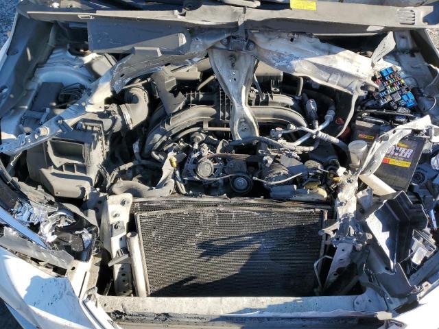 Photo 11 from auction – 2017 SUBARU IMPREZA with VIN 4S3GTAA6XH3748733