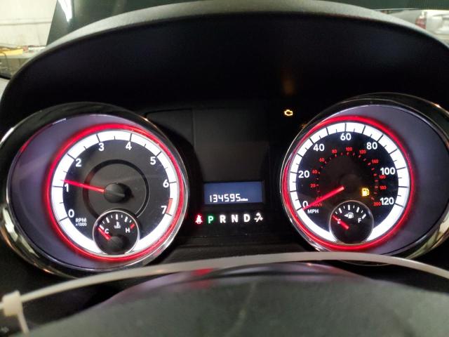 Foto 9 de la subasta – 2016 DODGE GRAND CARA con VIN 2C4RDGBG5GR341733
