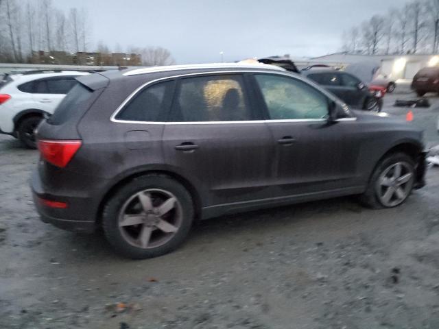 Photo 3 from auction – 2012 AUDI Q5 PREMIUM with VIN WA1LFAFP6CA136163
