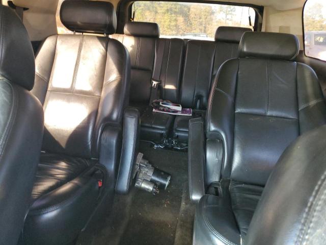 Photo 10 from auction – 2007 GMC YUKON with VIN 1GKFC13J87R350448