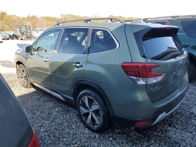 Photo 2 from auction – 2019 SUBARU FORESTER T with VIN JF2SKAWC1KH592945