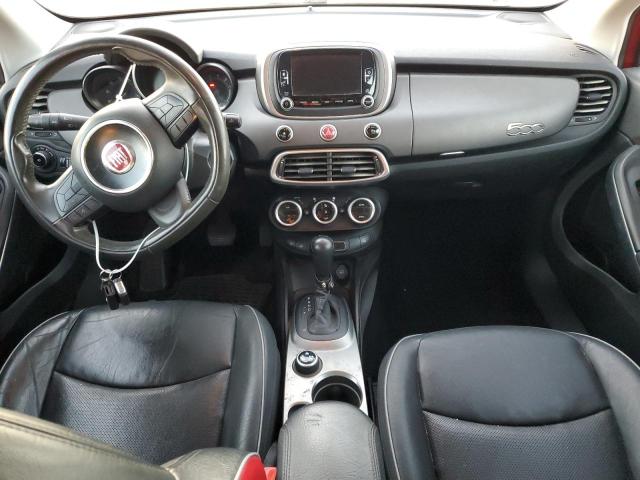 Photo 8 from auction – 2016 FIAT 500X TREKK with VIN ZFBCFXET2GP415767