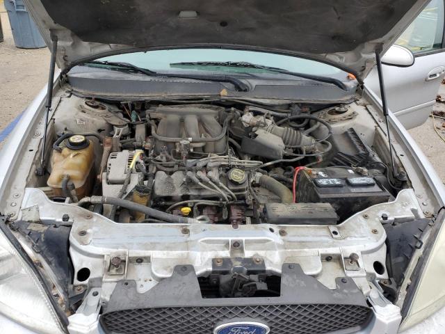 Photo 11 from auction – 2007 FORD TAURUS SEL with VIN 1FAFP56U07A135874