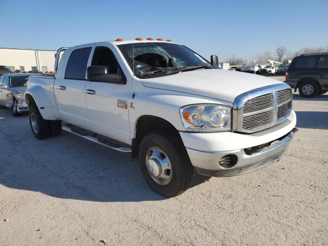 Photo 4 from auction – 2009 DODGE RAM 3500 with VIN 3D7MX49LX9G552962