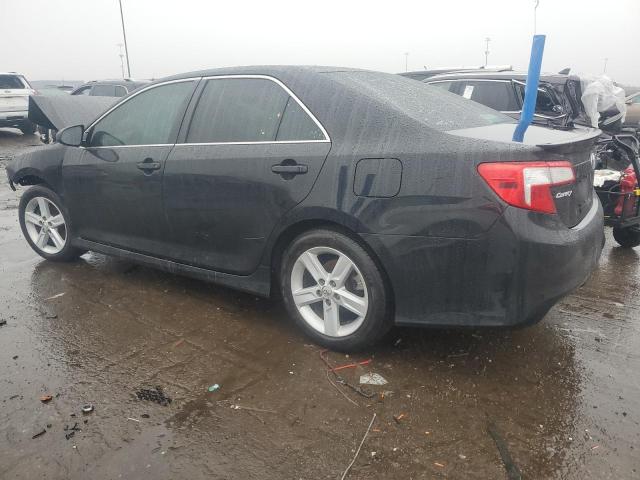 Photo 2 from auction – 2013 TOYOTA CAMRY L with VIN 4T1BF1FK4DU678699