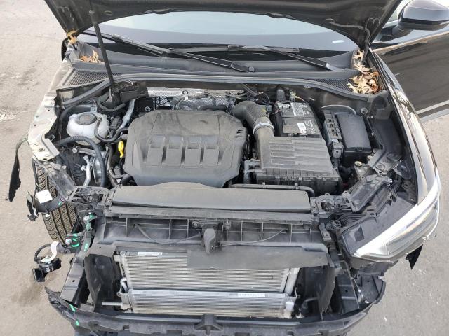 Photo 12 from auction – 2022 AUDI Q3 PREMIUM with VIN WA1DECF31N1096822