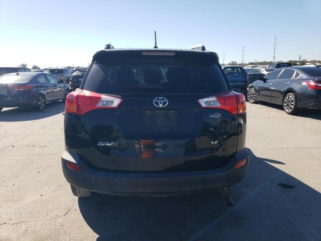 Photo 6 from auction – 2014 TOYOTA RAV4 LE with VIN 2T3ZFREV7EW083847