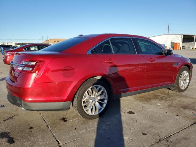 Photo 3 from auction – 2015 FORD TAURUS LIM with VIN 1FAHP2F81FG171952