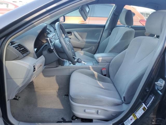 Photo 7 from auction – 2010 TOYOTA CAMRY BASE with VIN 4T4BF3EKXAR010128