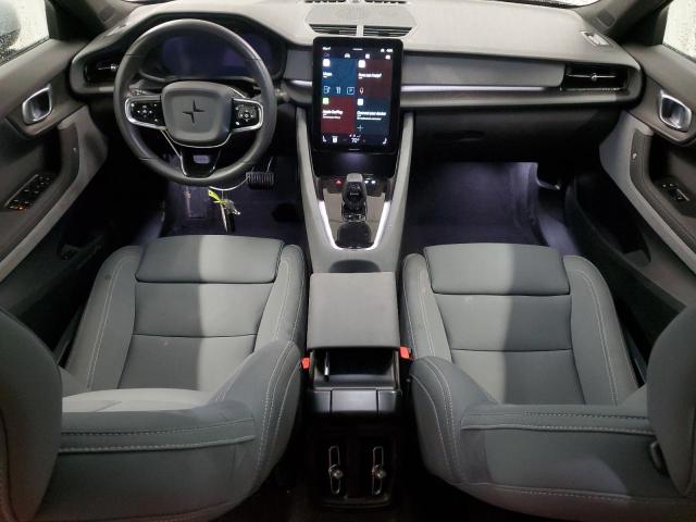 Photo 8 from auction – 2023 POLESTAR 2 with VIN YSMED3KA5PL124490