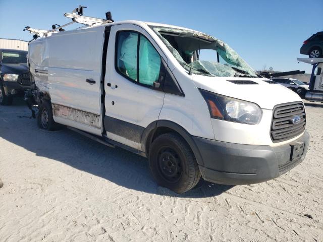 Photo 4 from auction – 2017 FORD TRANSIT T- with VIN 1FTYE2YM5HKB55439