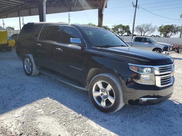 Photo 4 from auction – 2016 CHEVROLET SUBURBAN K with VIN 1GNSKJKC0GR123813
