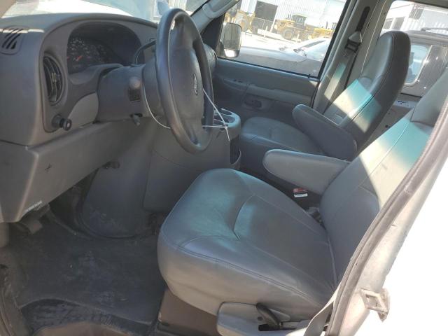 Photo 7 from auction – 2004 FORD ECONOLINE with VIN 1FTNE24WX4HA41065